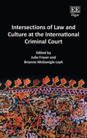Intersections Of Law And Culture At The International Criminal Court