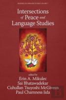 Intersections Of Peace And Language Studies