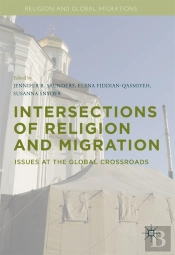 Intersections Of Religion And Migration