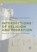 Intersections Of Religion And Migration