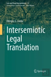 Intersemiotic Legal Translation