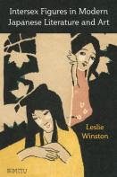 Intersex Figures In Modern Japanese Literature And Art