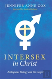 Intersex In Christ