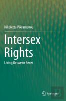 Intersex Rights