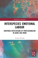 Interspecies Emotional Labour