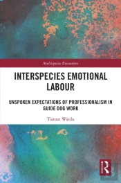 Interspecies Emotional Labour
