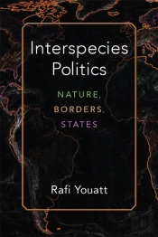 Interspecies Politics