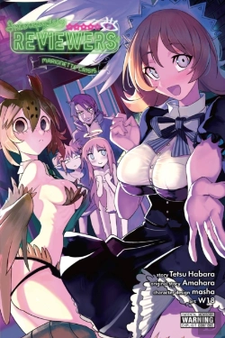 Bertrand.pt - Interspecies Reviewers, Vol. 2 (Light Novel)