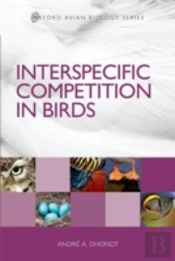 Interspecific Competition In Birds