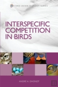 Bertrand.pt - Interspecific Competition In Birds