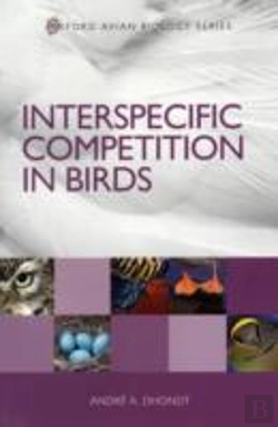 Bertrand.pt - Interspecific Competition In Birds