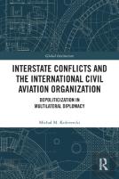 Interstate Conflicts And The International Civil Aviation Organization