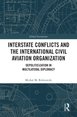 Bertrand.pt - Interstate Conflicts And The International Civil Aviation Organization
