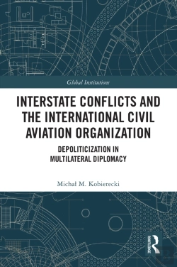 Bertrand.pt - Interstate Conflicts And The International Civil Aviation Organization