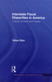 Interstate Fiscal Disparities In America