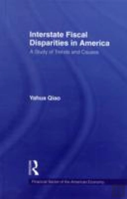 Bertrand.pt - Interstate Fiscal Disparities In America