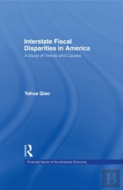 Interstate Fiscal Disparities In America