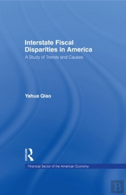 Bertrand.pt - Interstate Fiscal Disparities In America