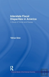 Interstate Fiscal Disparities In America