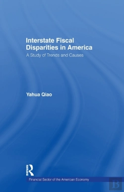 Bertrand.pt - Interstate Fiscal Disparities In America