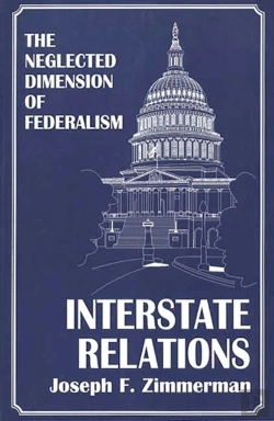 Bertrand.pt - Interstate Relations