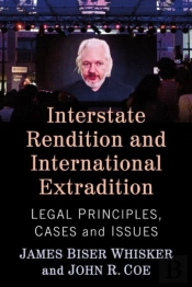 Interstate Rendition And International Extradition
