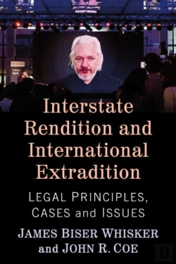 Bertrand.pt - Interstate Rendition And International Extradition