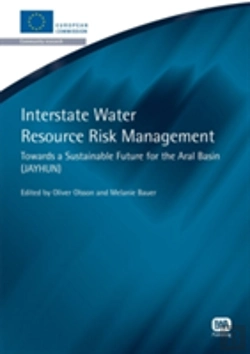 Bertrand.pt - Interstate Water Resource Risk Management