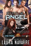 Interstellar Angel