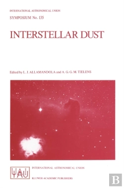 Bertrand.pt - Interstellar Dust