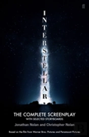 Interstellar