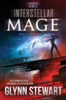 Interstellar Mage