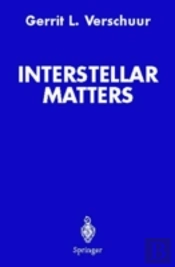 Interstellar Matters