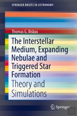 Bertrand.pt - Interstellar Medium, Expanding Nebulae And Triggered Star Formation