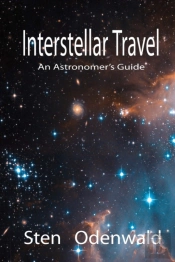 Interstellar Travel: An Astronomer'S Gui