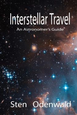 Bertrand.pt - Interstellar Travel: An Astronomer'S Gui
