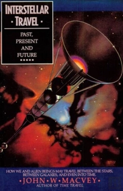 Bertrand.pt - Interstellar Travel