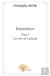 Interstices T.1 ; Agartha Centre Sacré De La Terre Creuse
