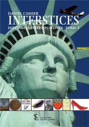 Interstices - Tome 3 - Histoires Contemporaines