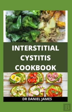 Bertrand.pt - Interstitial Cystitis Cookbook