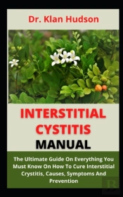 Interstitial Cystitis Manual