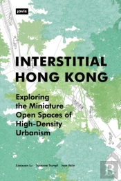Interstitial Hong Kong
