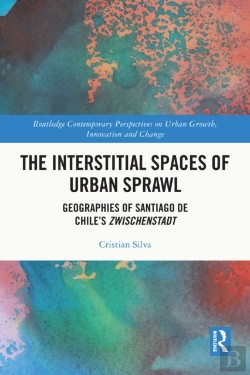 Bertrand.pt - Interstitial Spaces Of Urban Sprawl