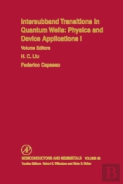 Intersubband Transitions In Quantum Wells: Physics And Device Applications