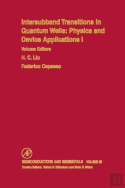 Bertrand.pt - Intersubband Transitions In Quantum Wells: Physics And Device Applications