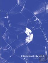 Intersubjectivity Â€“ Scripting The Human