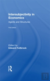 Intersubjectivity In Economics