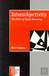 Intersubjectivity
