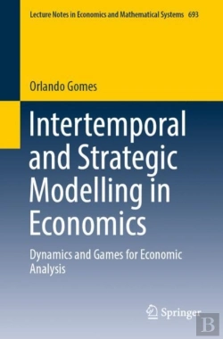 Bertrand.pt - Intertemporal And Strategic Modelling In Economics