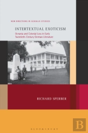 Intertextual Exoticism